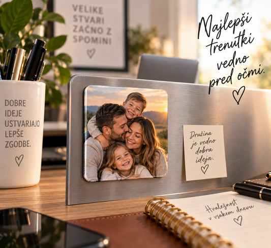 Personalizirani fotomagneti