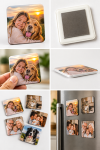 Personalizirani fotomagneti