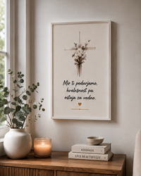 Spomini, ki ostanejo – spominske slike za večni spomin
